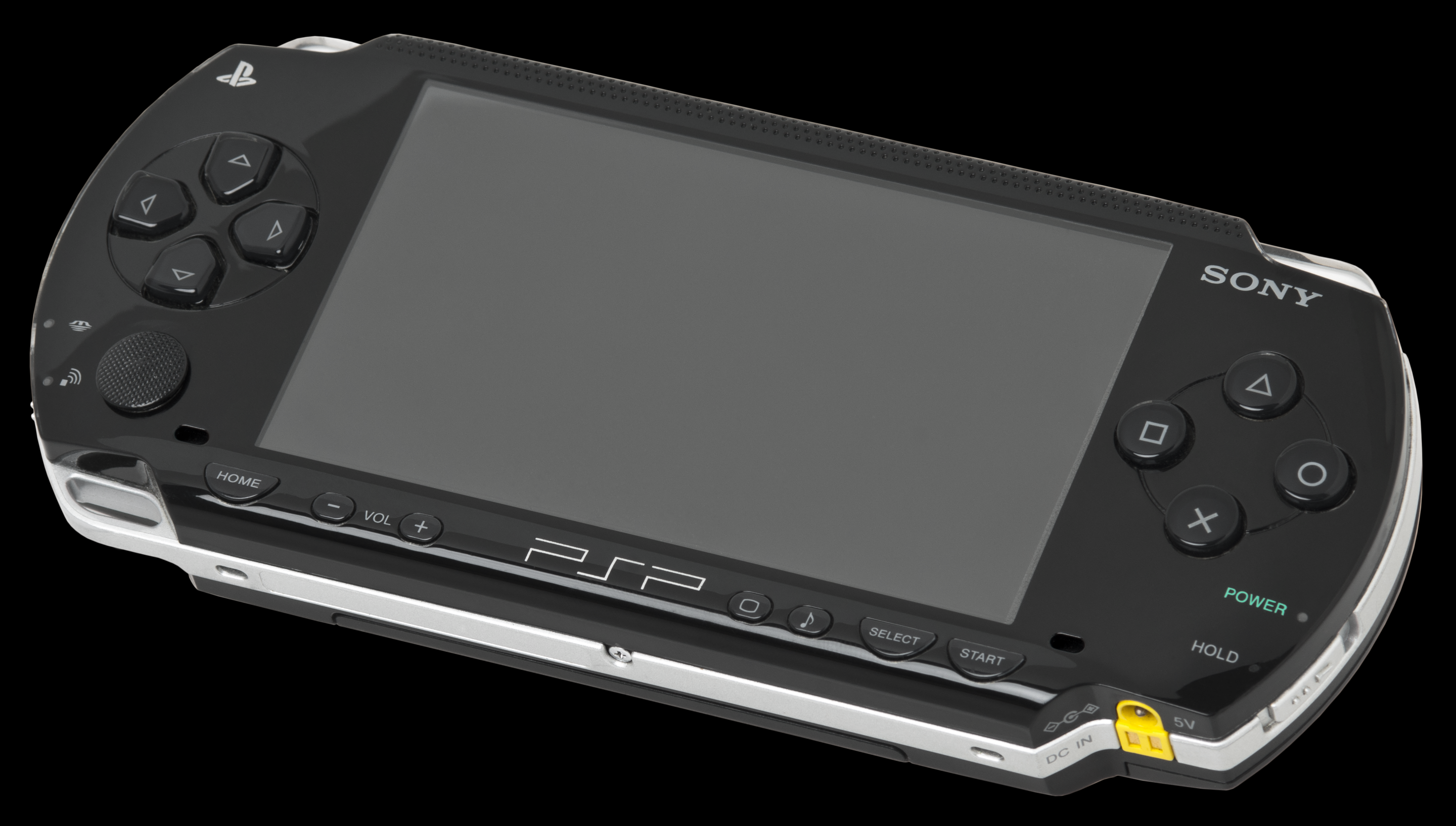 PSP中文游戏+模拟器下载 | ISO全集(官中+汉化)(543个)