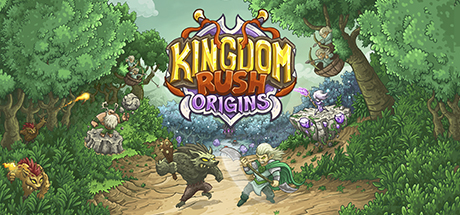 王国保卫战：起源 | Kingdom Rush Origins