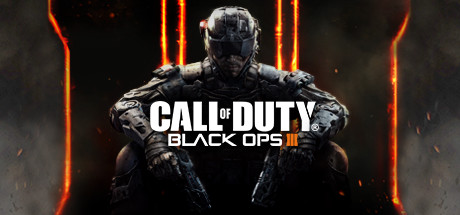 使命召唤12：黑色行动3 | Call of Duty: Black Ops III