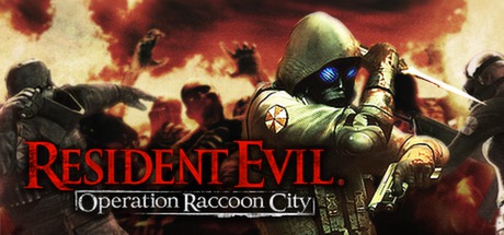 生化危机：浣熊市行动 | Resident Evil: Operation Raccoon City