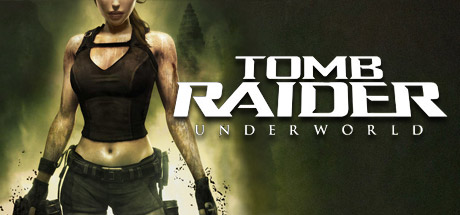 古墓丽影8：地下世界 | Tomb Raider: Underworld