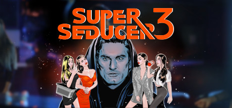 超级情圣3：最终的诱惑 | Super Seducer 3