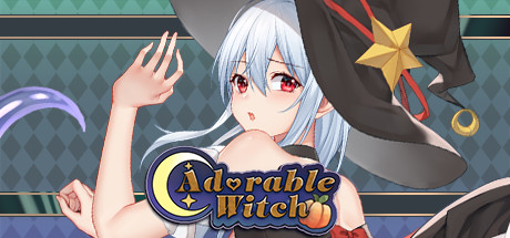 可爱的女巫 | Adorable Witch