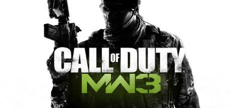 使命召唤8：现代战争3 | Call of Duty: Modern Warfare 3