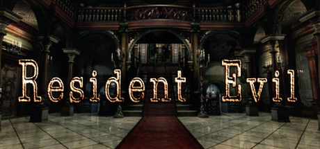 生化危机1高清重制版 | Resident Evil