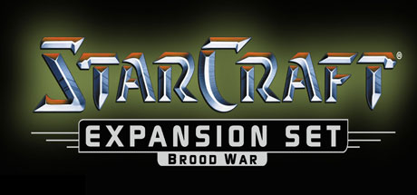 星际争霸1母巢之战 | StarCraft broodwar