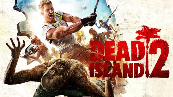 死亡岛2 | Dead Island 2