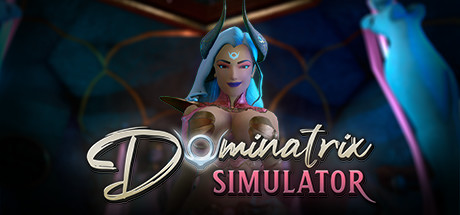 魔女神模拟器:霸王世界 | Dominatrix Simulator: Threshold