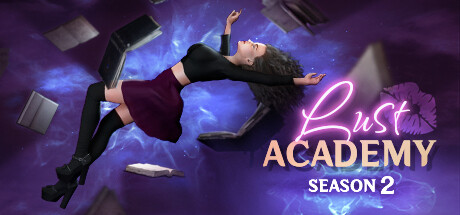 魔法学院-第二季 | Lust Academy – Season 2