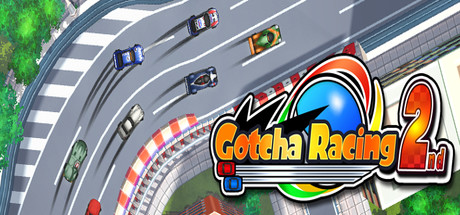 疯狂赛车2nd | Gotcha Racing 2nd