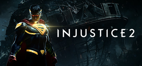 不义联盟 2 | Injustice 2