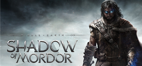 中土世界：暗影魔多 | Middle-Earth: Shadow of Mordor
