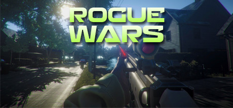 胭脂战争 | Rogue Wars
