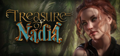 纳迪亚之宝 | Treasure of Nadia